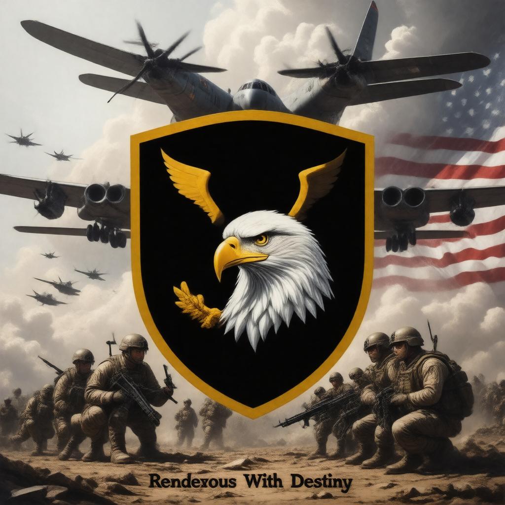 101st Airborne Division (Air Assault)